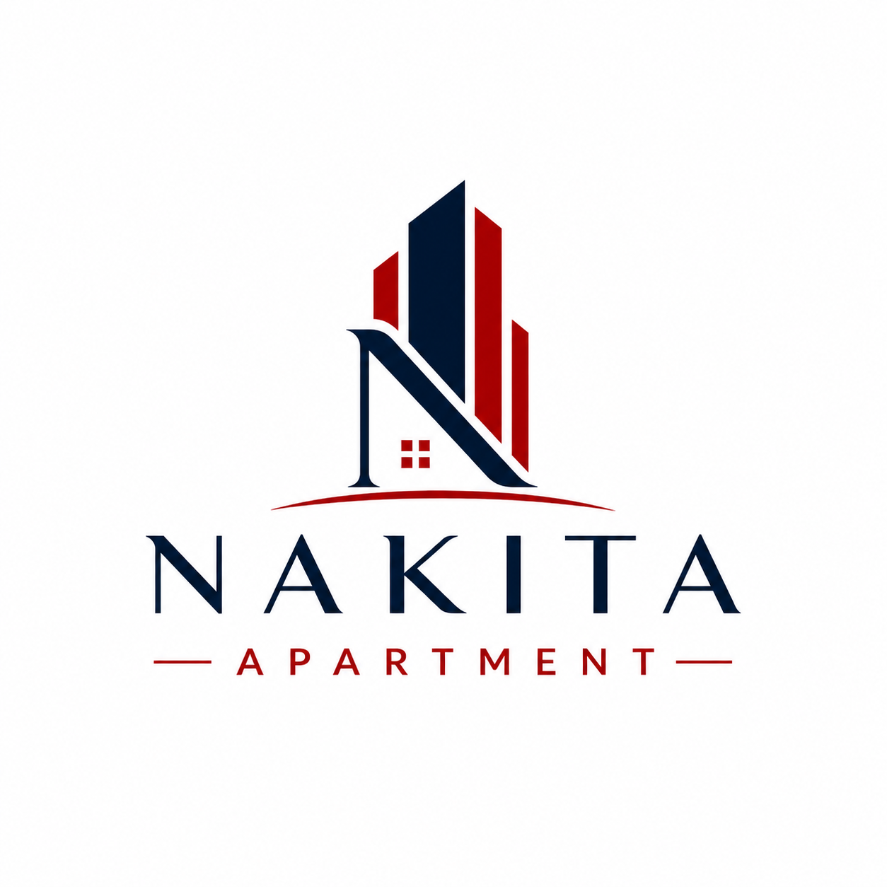 Nahita Apartment logo