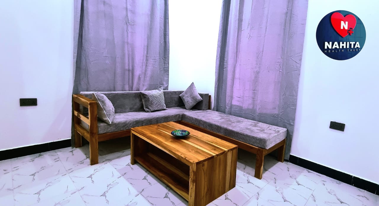 Airbnb 1
