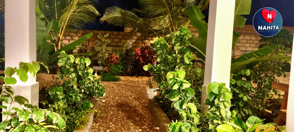 Airbnb 1